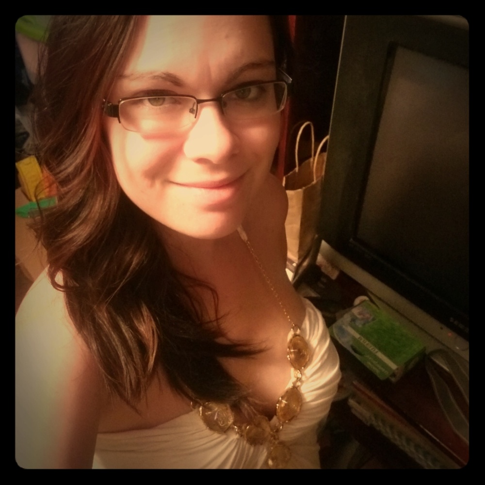 Meet your Posher, Chelcie